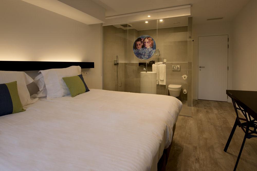 Hotel Portinari Bruges Exterior photo