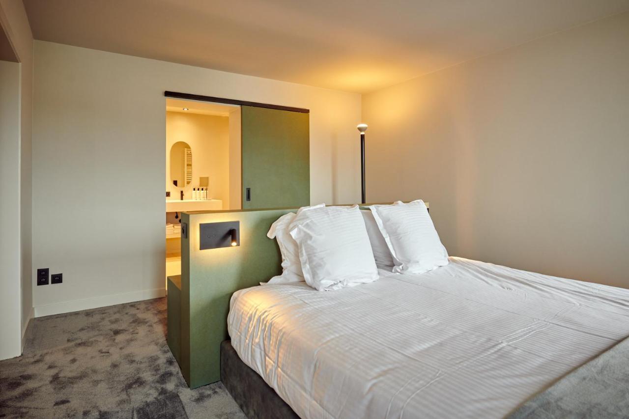 Hotel Portinari Bruges Exterior photo